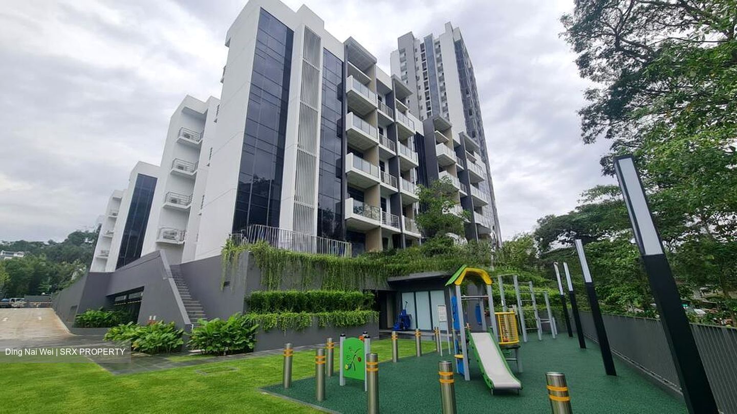 The Arden (D23), Apartment #498765581